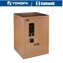 Yongfa 80cm Höhe Blc Panel Einbruch Safe für Bank